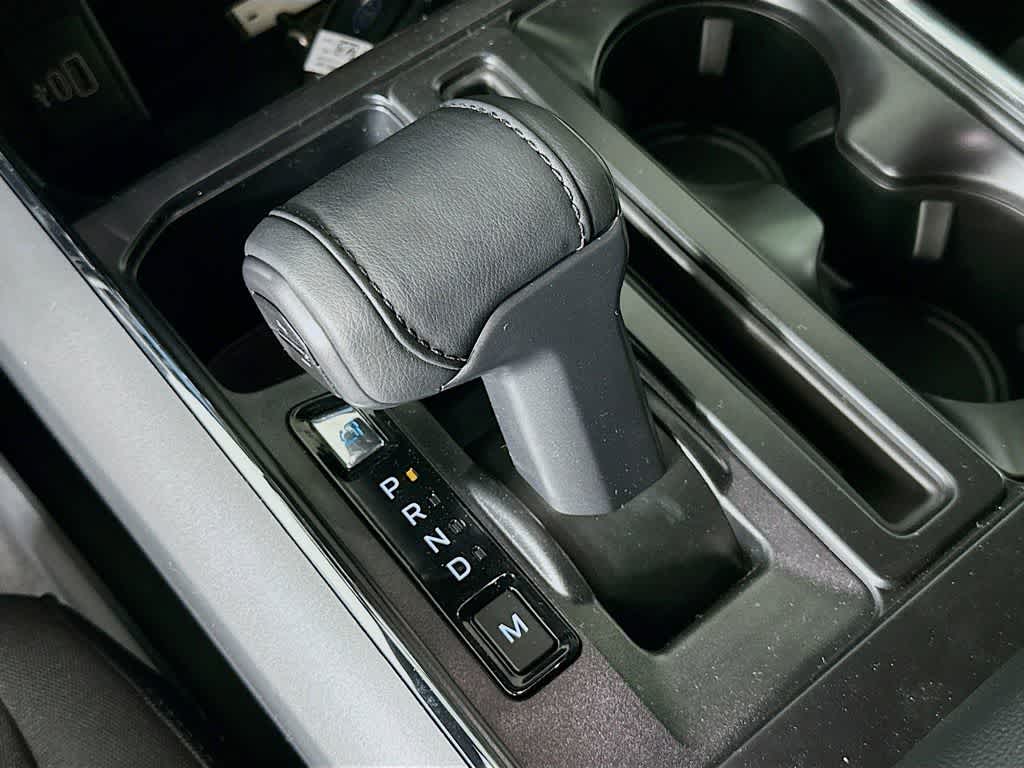 Thumbnail: 2025 Ford F-150 - 19