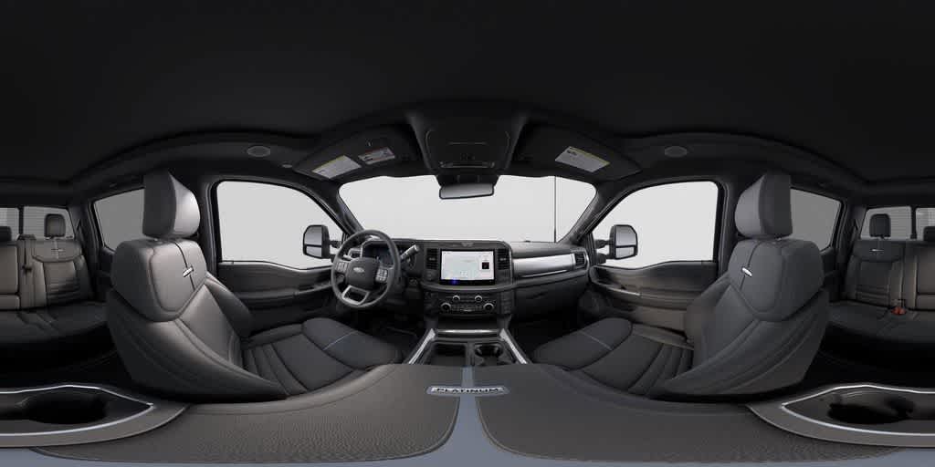 Thumbnail: 2025 Ford F-250 - 8