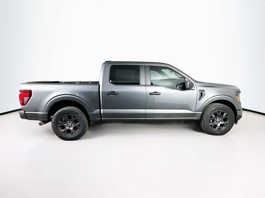Thumbnail: 2026 Ford F-150 - 25