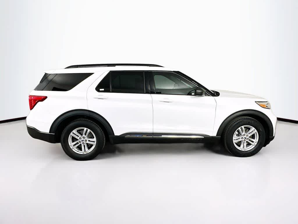 Thumbnail: 2023 Ford Explorer - 25