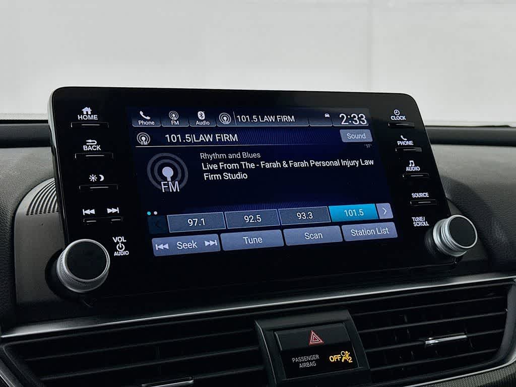 Thumbnail: 2020 Honda Accord - 15