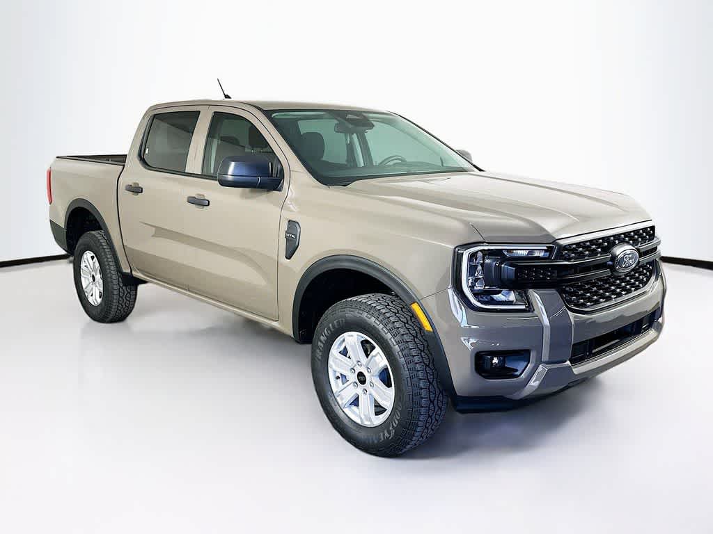 Thumbnail: 2026 Ford Ranger - 22