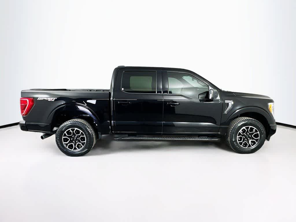 Thumbnail: 2022 Ford F-150 - 26