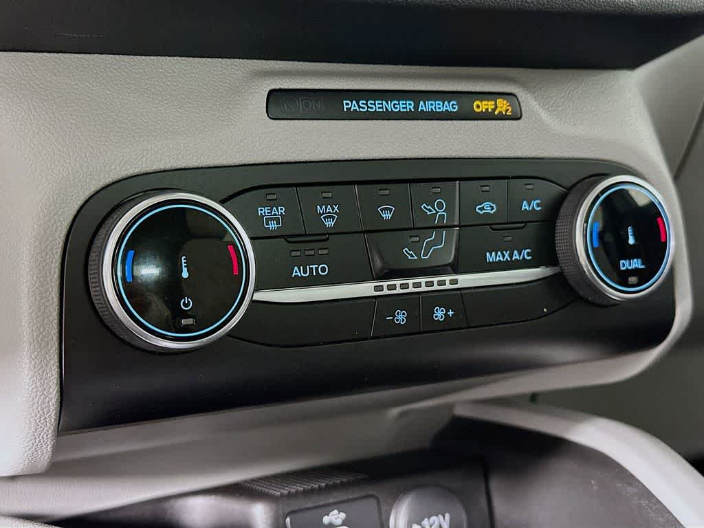 Thumbnail: 2024 Ford Escape - 18