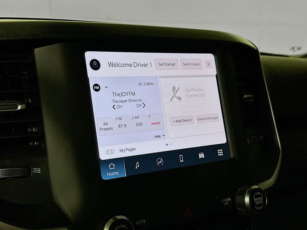 Thumbnail: 2022 RAM 1500 - 17