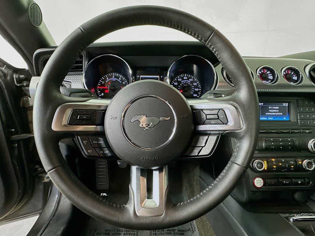 Thumbnail: 2017 Ford Mustang - 15