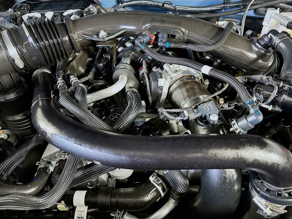 Thumbnail: 2025 Ford Bronco - 9