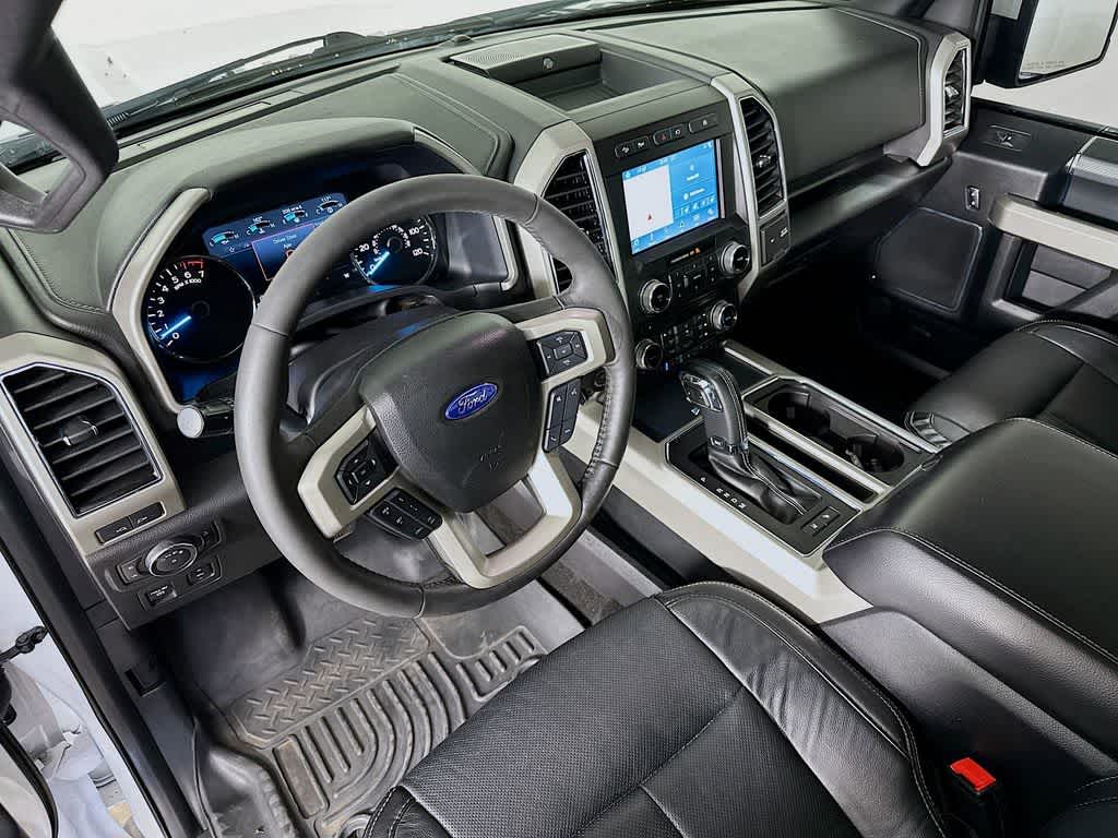 Thumbnail: 2018 Ford F-150 - 2