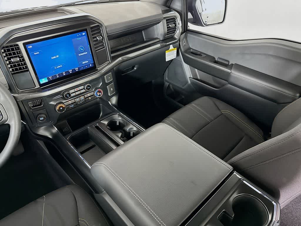 Thumbnail: 2025 Ford F-150 - 11