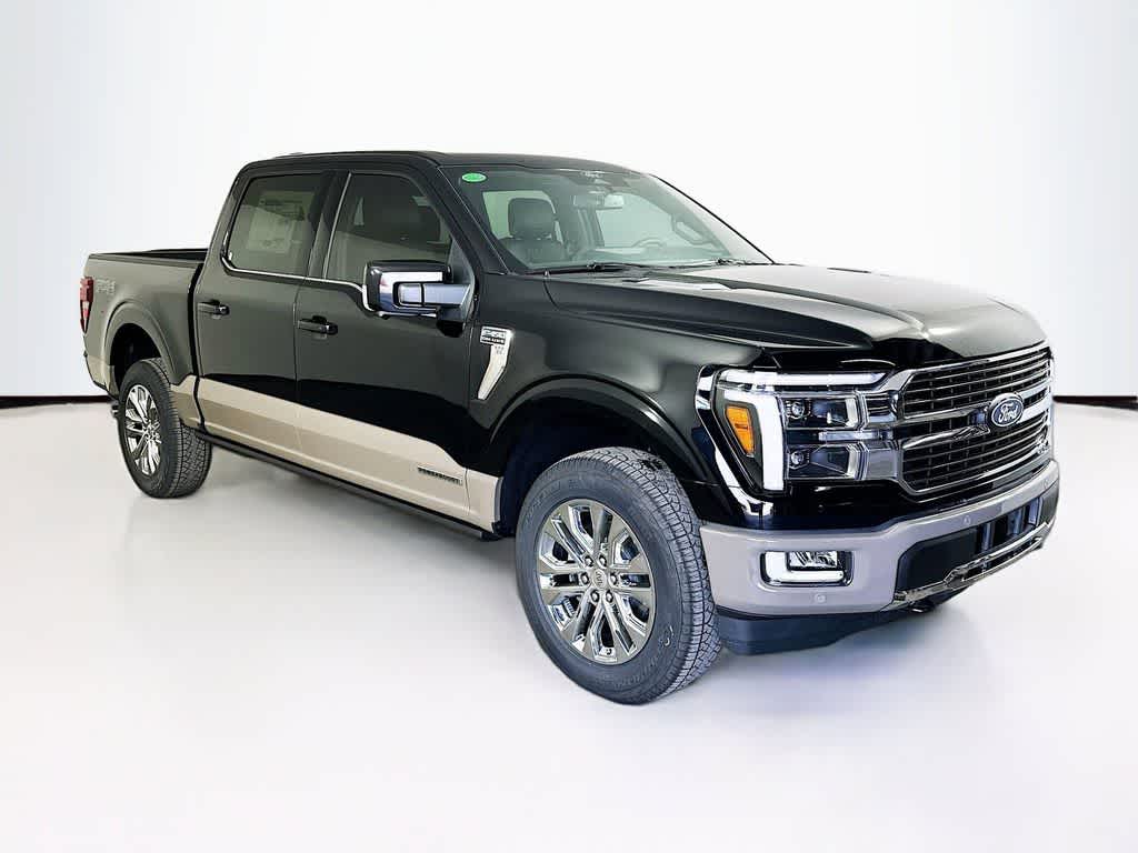 Thumbnail: 2025 Ford F-150 - 24