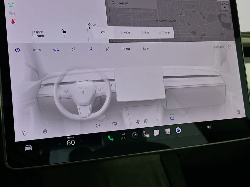 Thumbnail: 2021 Tesla Model 3 - 17