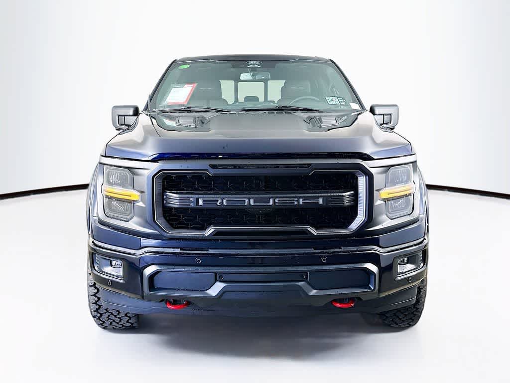 Thumbnail: 2025 Ford F-150 - 7