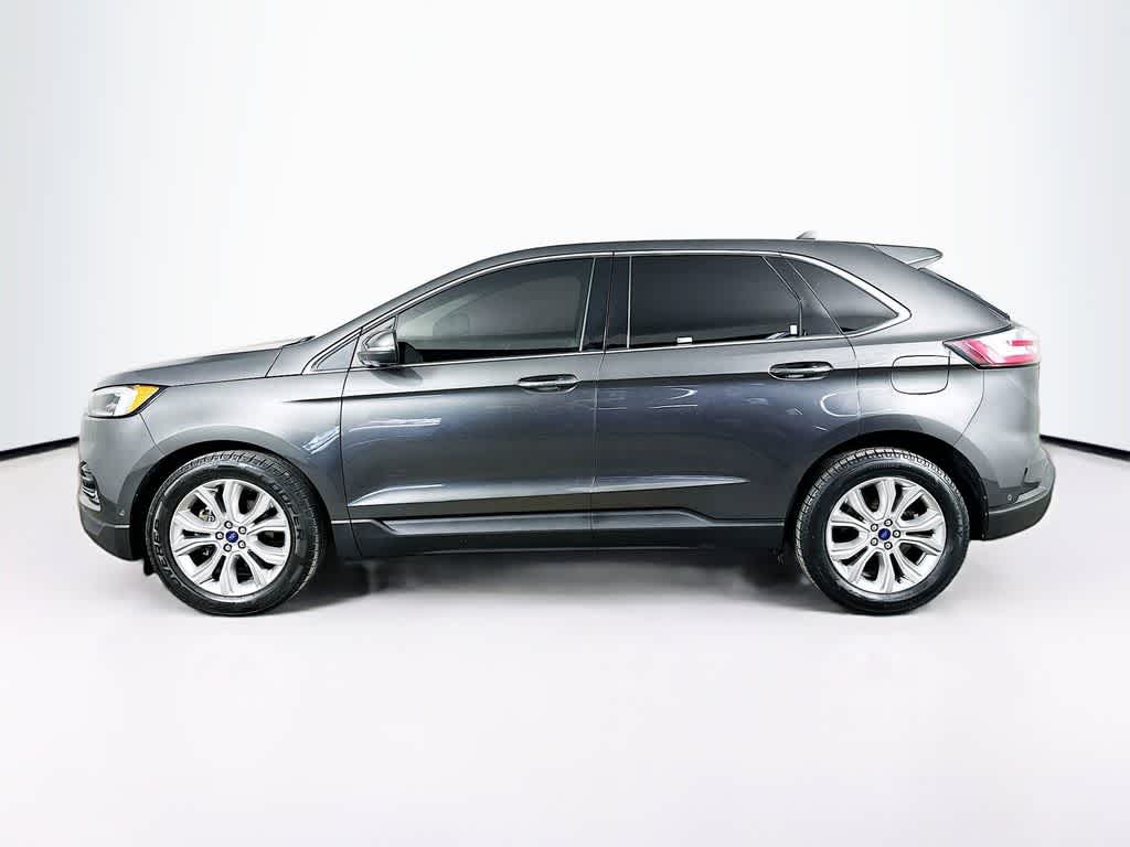 Thumbnail: 2019 Ford Edge - 3