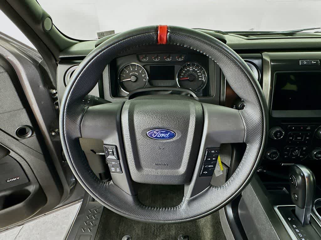 Thumbnail: 2014 Ford F-150 - 16