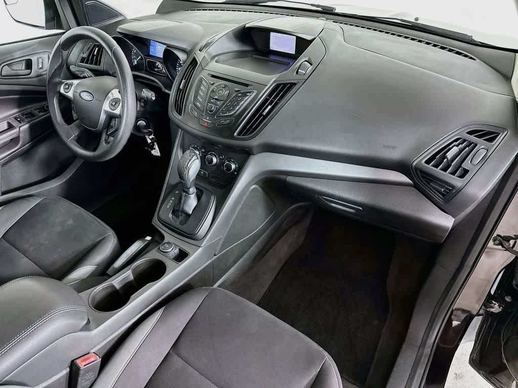 Thumbnail: 2013 Ford Escape - 29