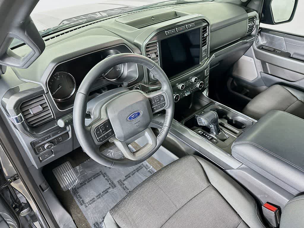 Thumbnail: 2022 Ford F-150 - 2