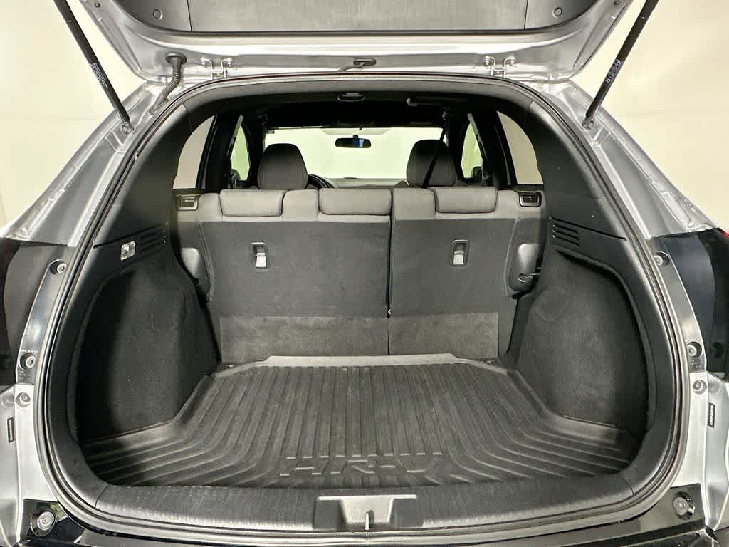 Thumbnail: 2019 Honda HR-V - 30