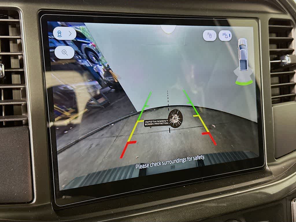 Thumbnail: 2025 Ford F-150 - 27