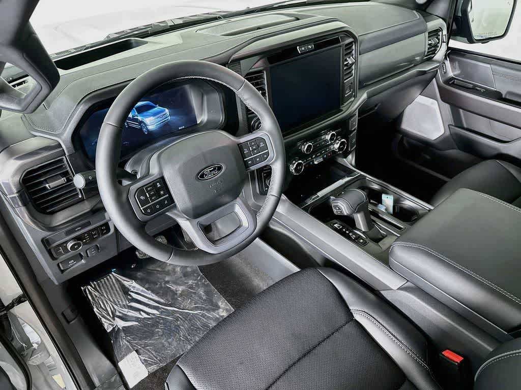 Thumbnail: 2026 Ford F-150 - 2