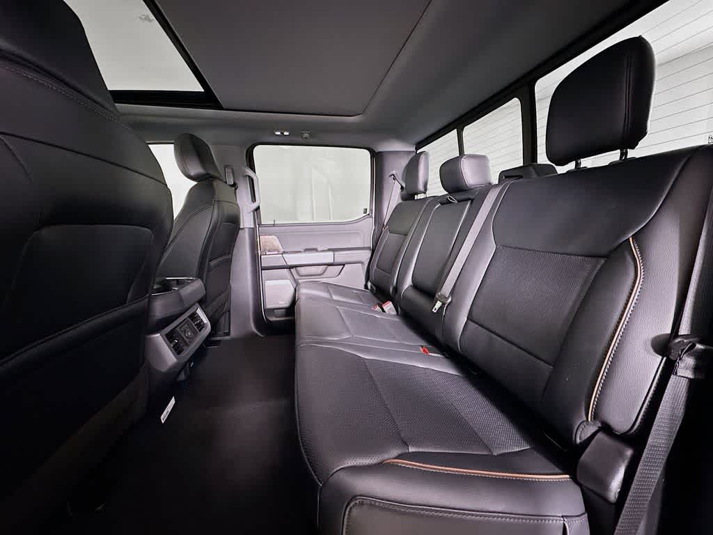 Thumbnail: 2026 Ford F-250 - 14