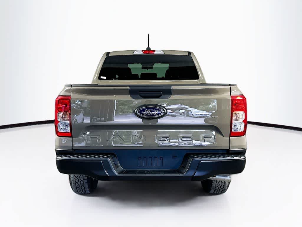 Thumbnail: 2026 Ford Ranger - 5