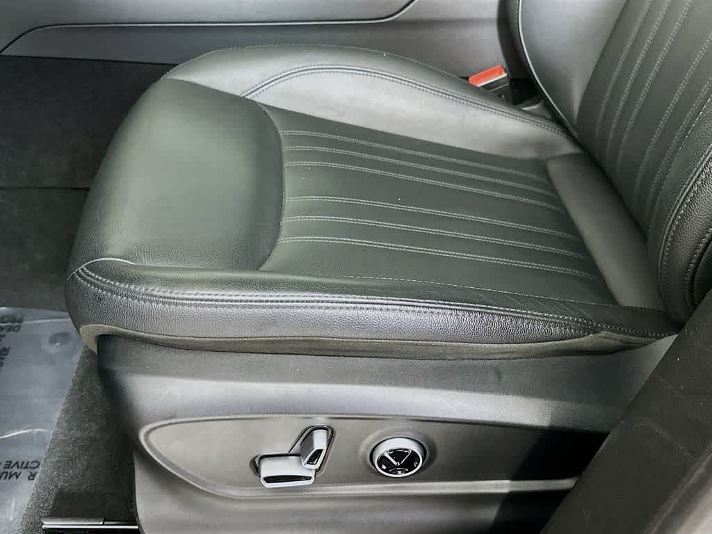 Thumbnail: 2023 Maserati Grecale - 30