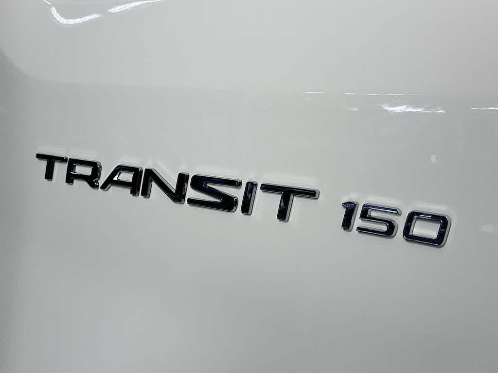 Thumbnail: 2025 Ford Transit Series - 7