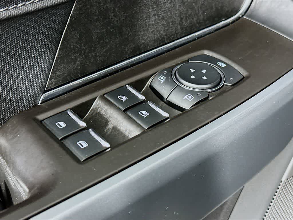 Thumbnail: 2024 Ford F-150 - 29