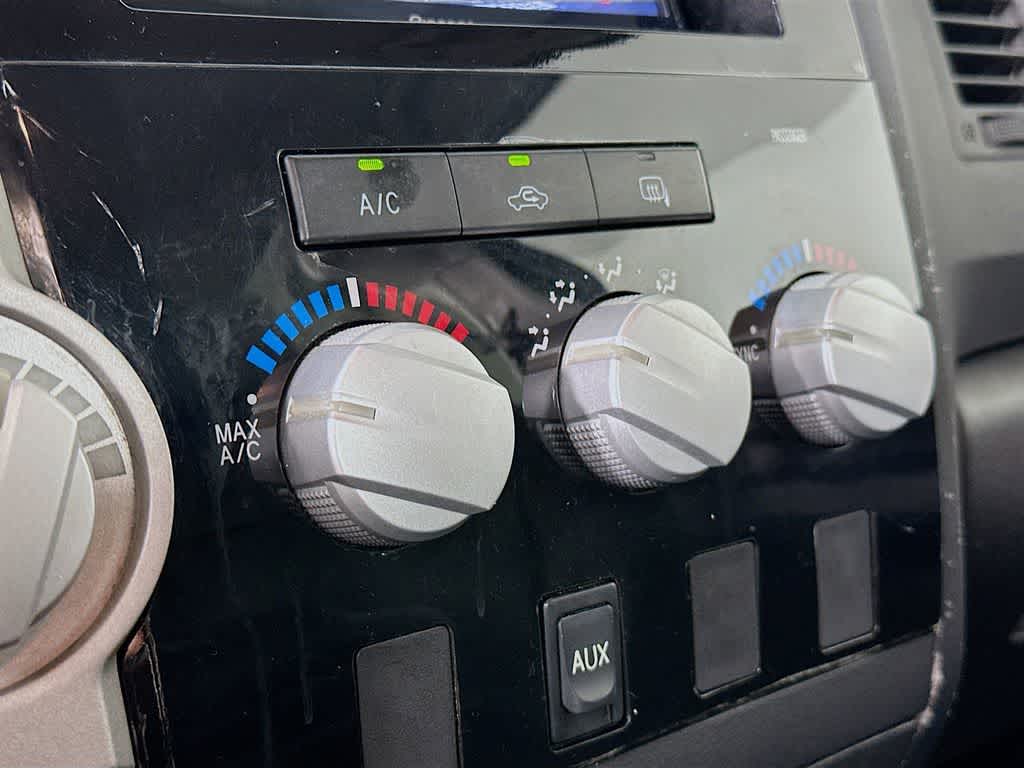 2007 Toyota Tundra SR5 17
