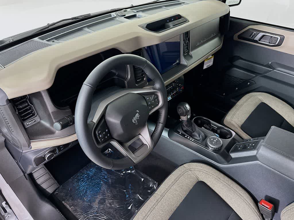 Thumbnail: 2025 Ford Bronco - 2