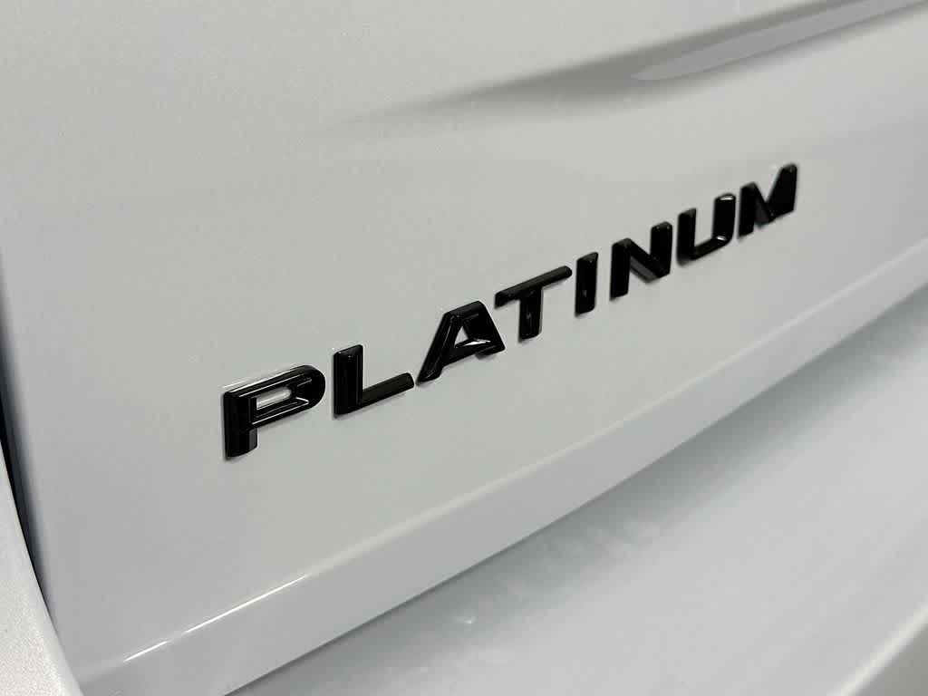 Thumbnail: 2026 Ford Expedition - 7