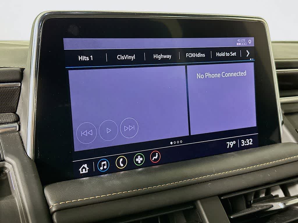 Thumbnail: 2021 GMC Yukon - 17