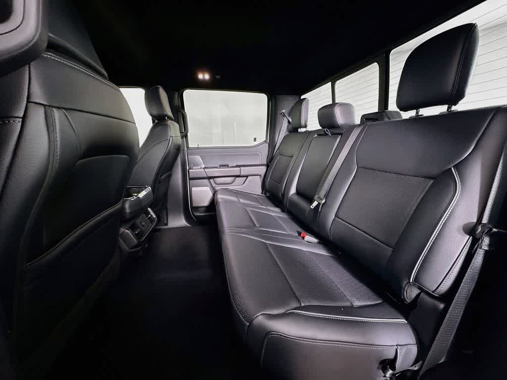 Thumbnail: 2026 Ford F-150 - 14