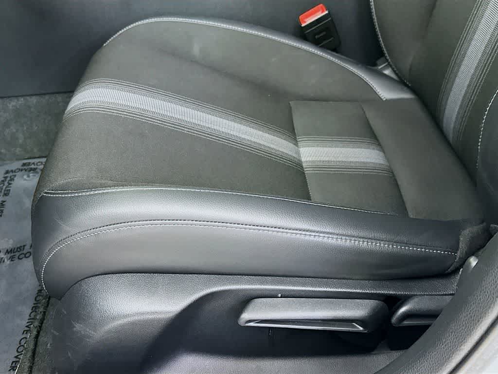 Thumbnail: 2022 Honda Civic - 29