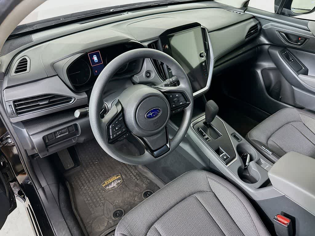 Thumbnail: 2024 Subaru Crosstrek - 2