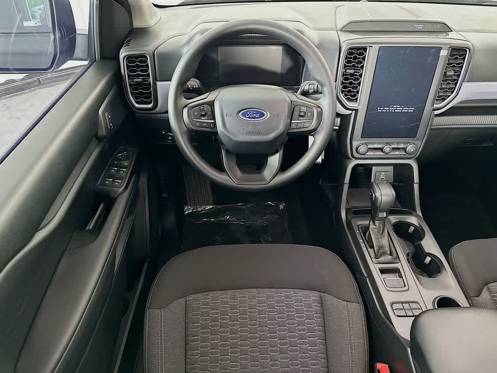 Thumbnail: 2025 Ford Ranger - 10
