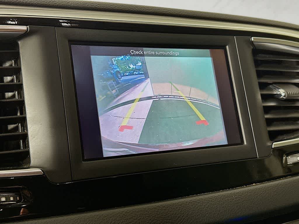 Thumbnail: 2020 Chrysler Pacifica - 28