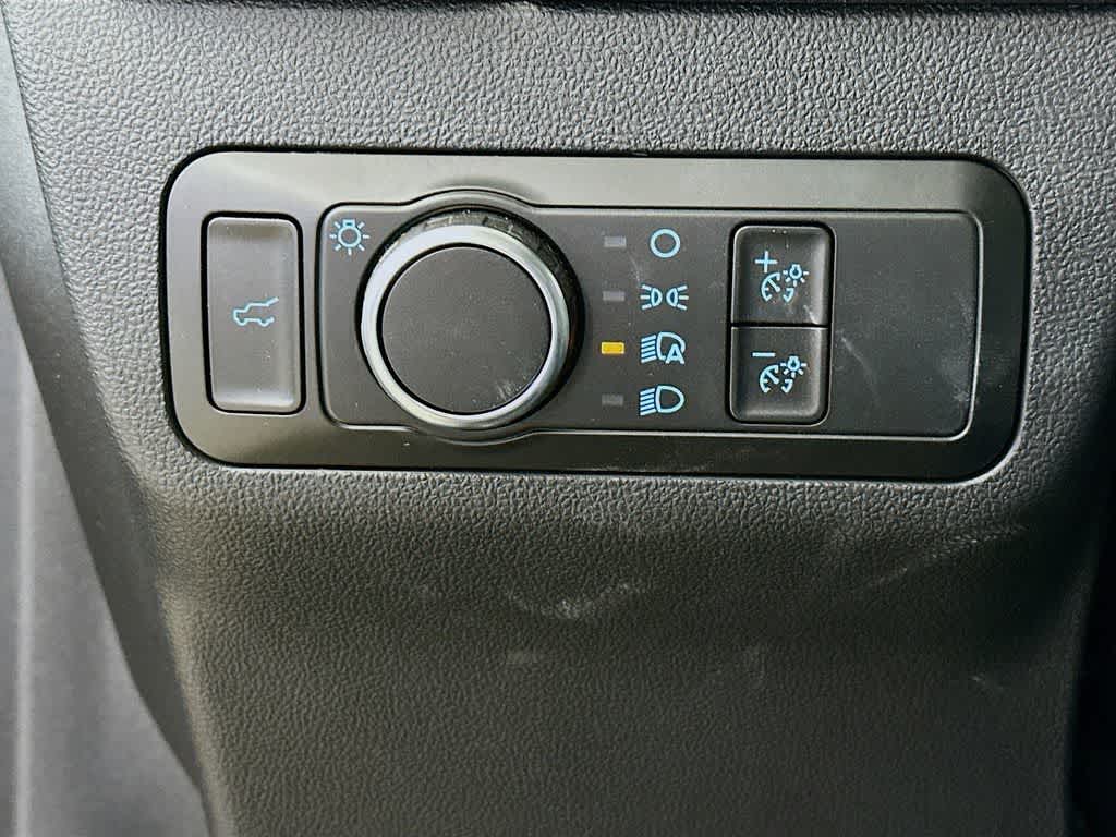 Thumbnail: 2025 Ford Bronco Sport - 26