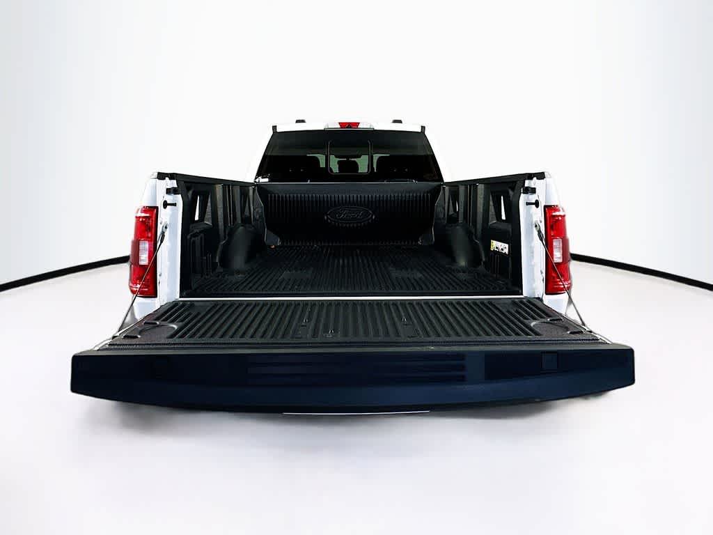 Thumbnail: 2023 Ford F-150 - 21