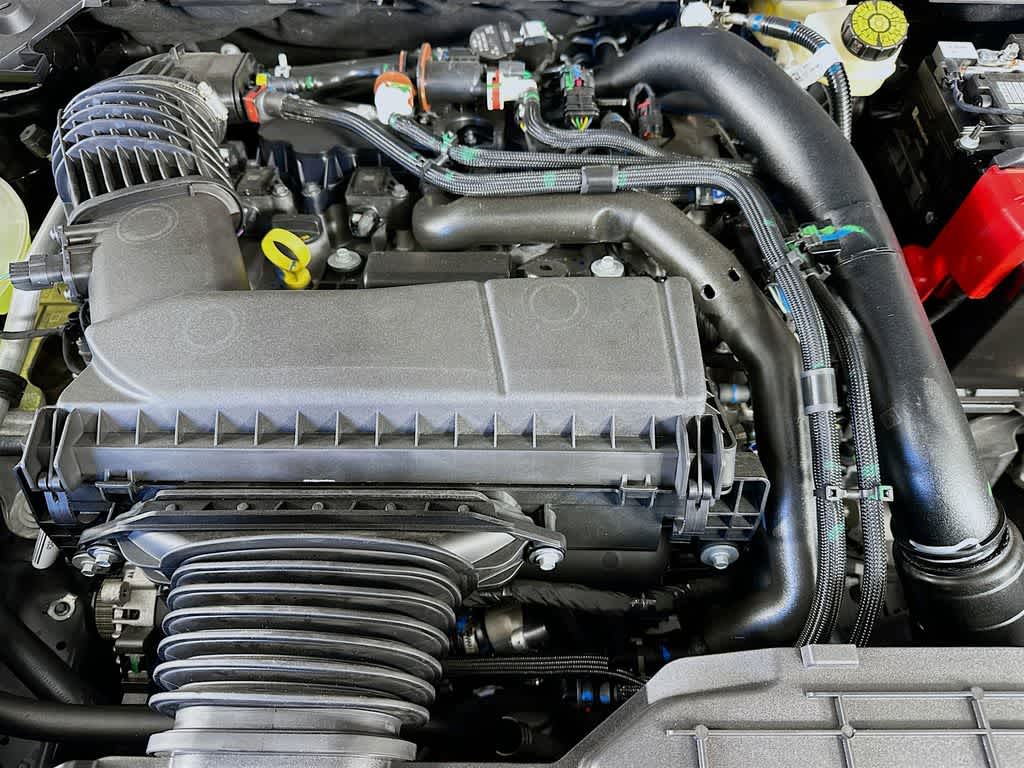 Thumbnail: 2026 Ford Maverick - 9