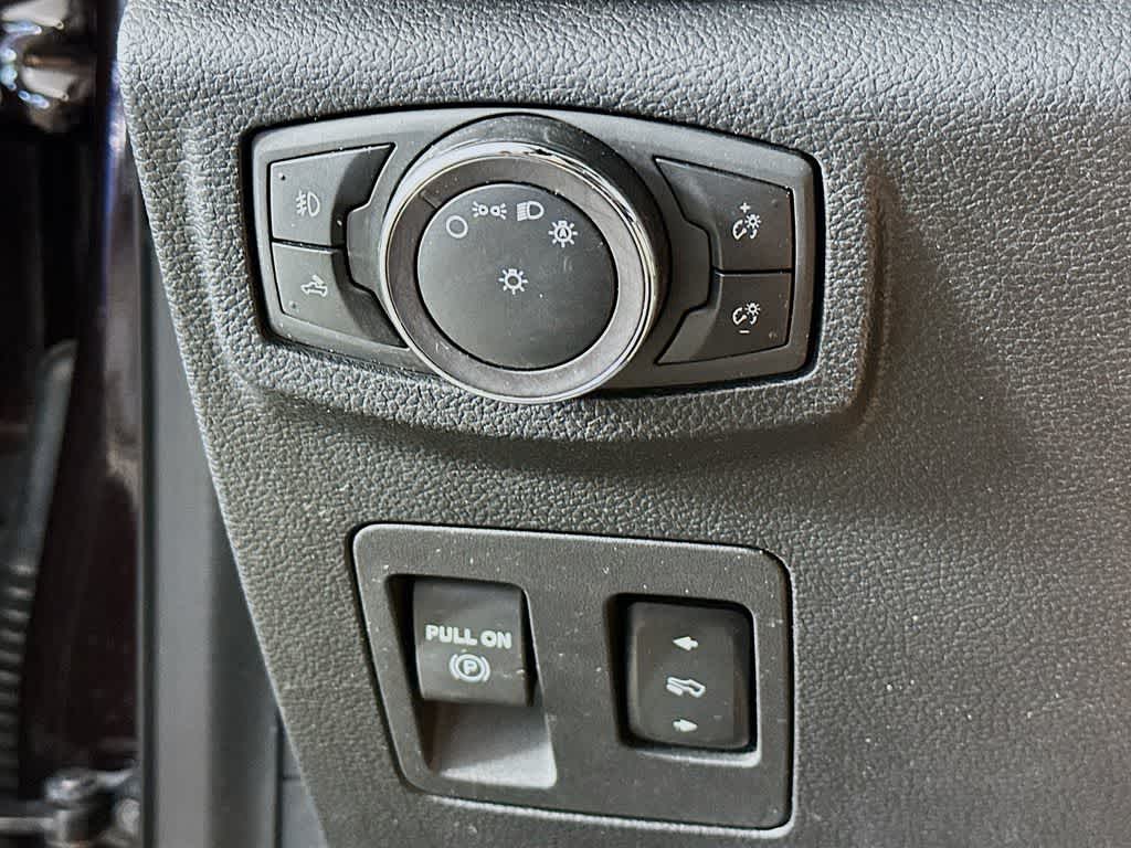 Thumbnail: 2019 Ford F-150 - 27
