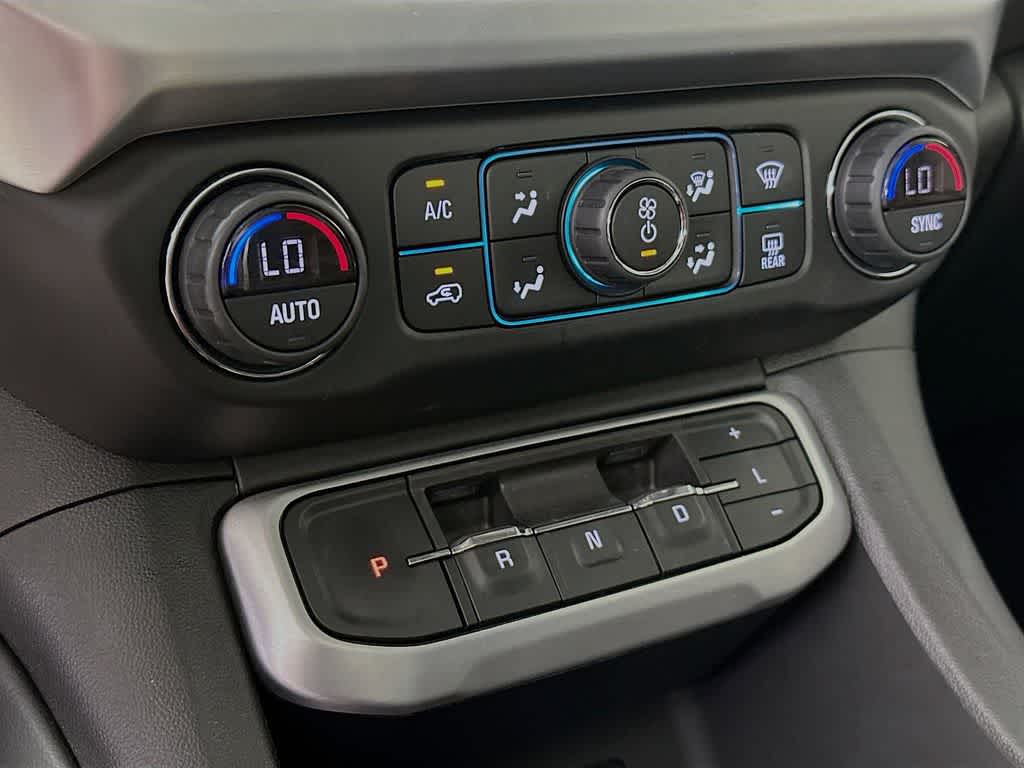 Thumbnail: 2021 GMC Acadia - 18