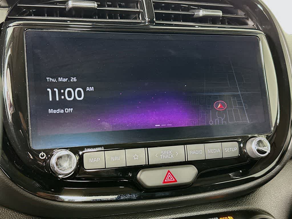 Thumbnail: 2025 Kia Soul - 16