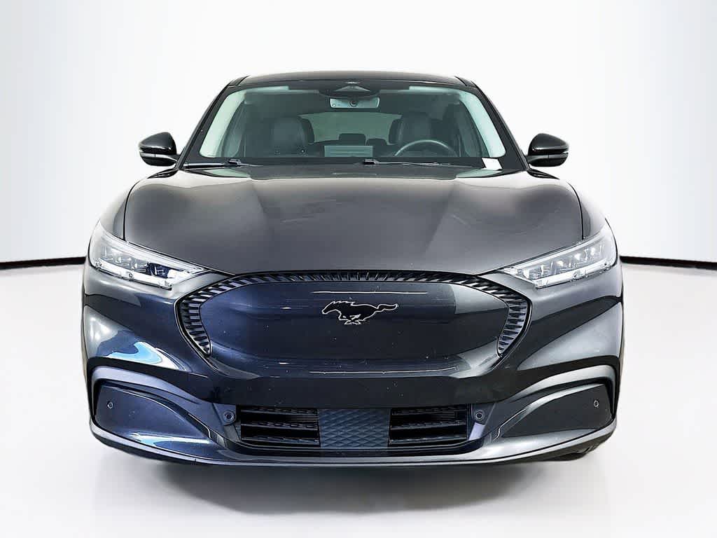 Thumbnail: 2022 Ford Mustang Mach-E - 6