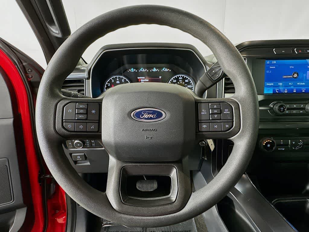 Thumbnail: 2022 Ford F-150 - 16
