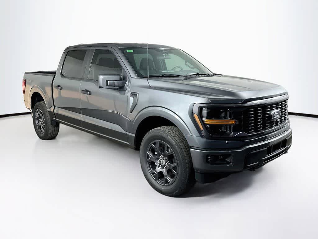 Thumbnail: 2026 Ford F-150 - 24