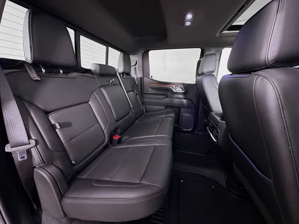 Thumbnail: 2024 GMC Sierra 1500 - 34