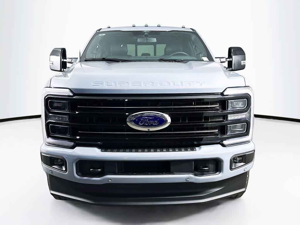 Thumbnail: 2026 Ford F-250 - 6
