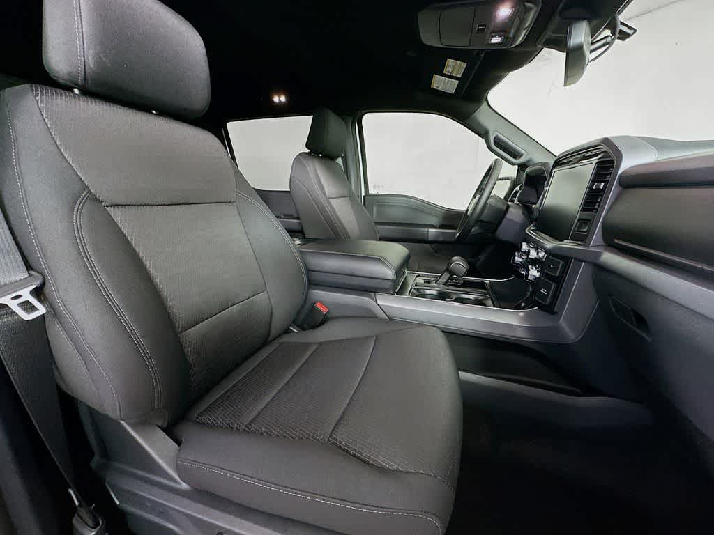 Thumbnail: 2025 Ford F-150 - 15