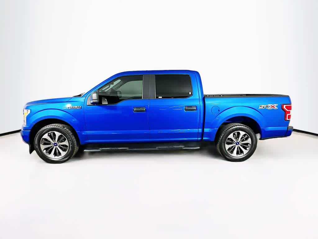 Thumbnail: 2019 Ford F-150 - 3
